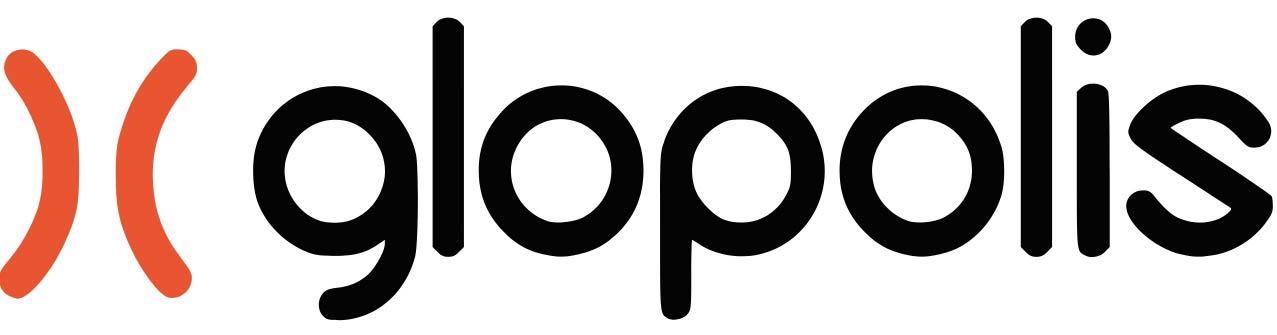 Glopolis logo